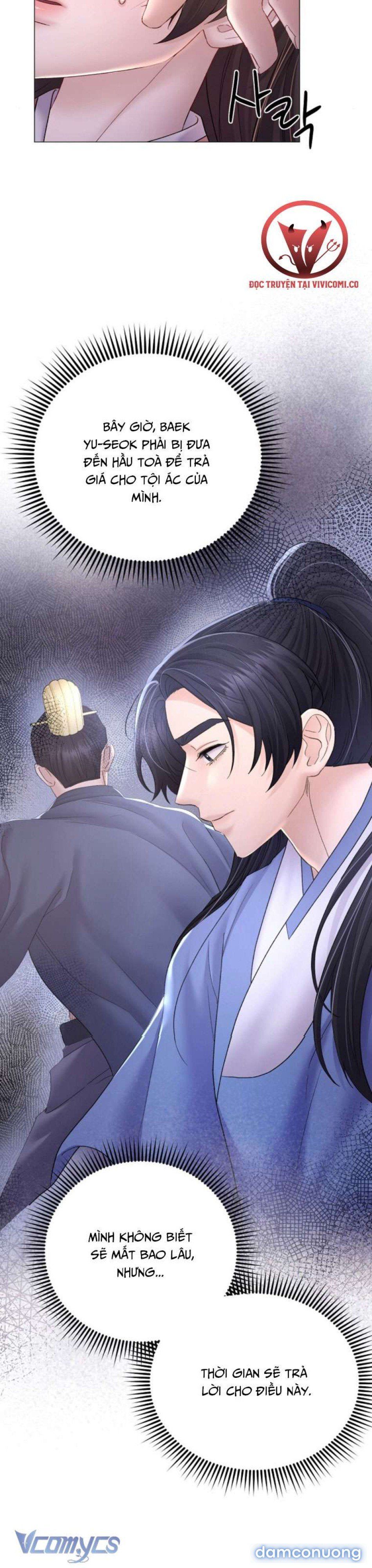 đọc truyện [18+] Đêm Của Goá Phụ Chương 14 ảnh 24 tại Thiên Thai Truyện