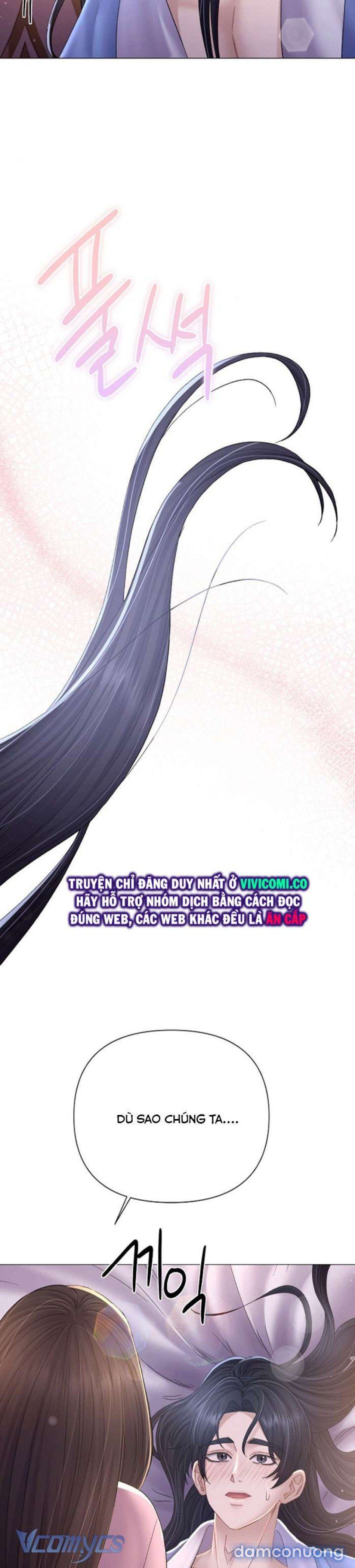 đọc truyện [18+] Đêm Của Goá Phụ Chương 14 ảnh 31 tại Thiên Thai Truyện