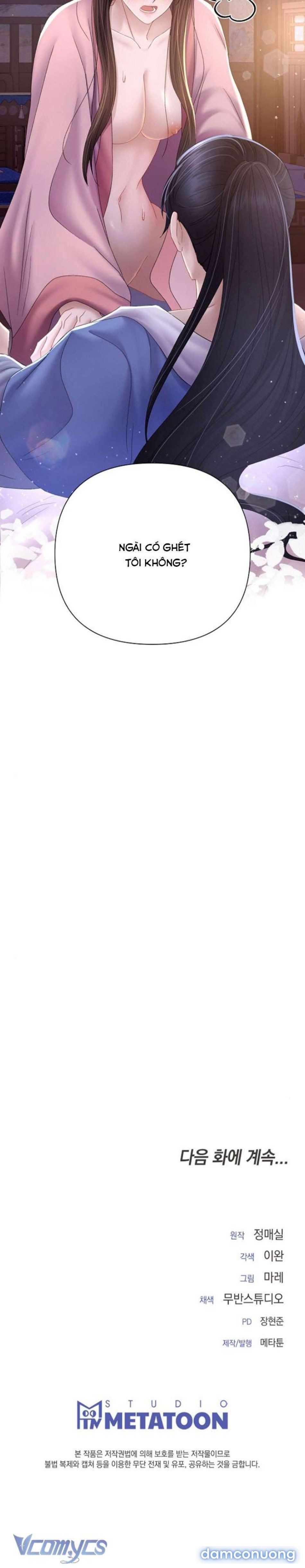 đọc truyện [18+] Đêm Của Goá Phụ Chương 14 ảnh 33 tại Thiên Thai Truyện