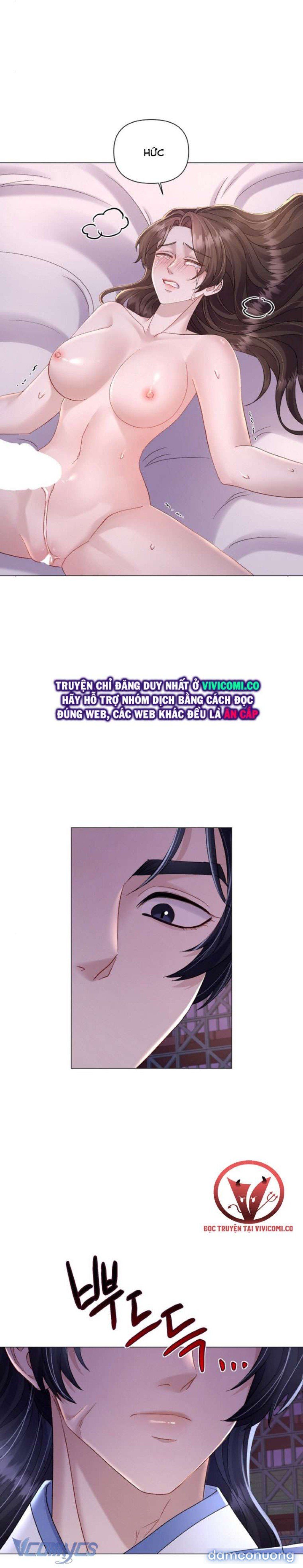 đọc truyện [18+] Đêm Của Goá Phụ Chương 14 ảnh 6 tại Thiên Thai Truyện