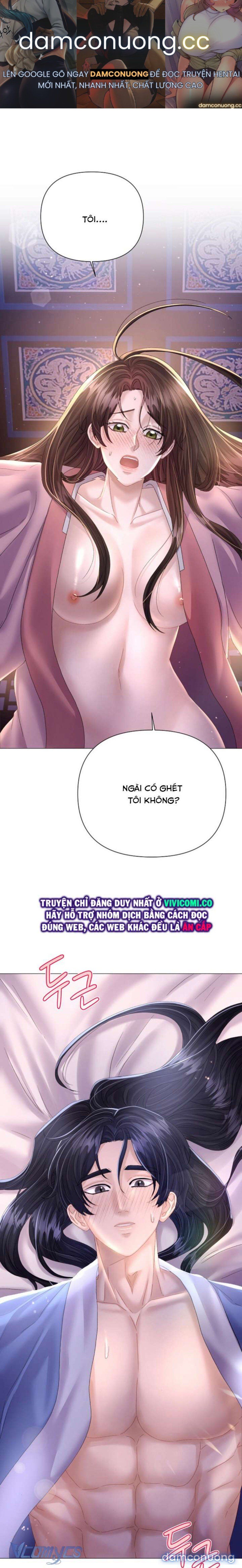 đọc truyện [18+] Đêm Của Goá Phụ Chương 15 ảnh 2 tại Thiên Thai Truyện