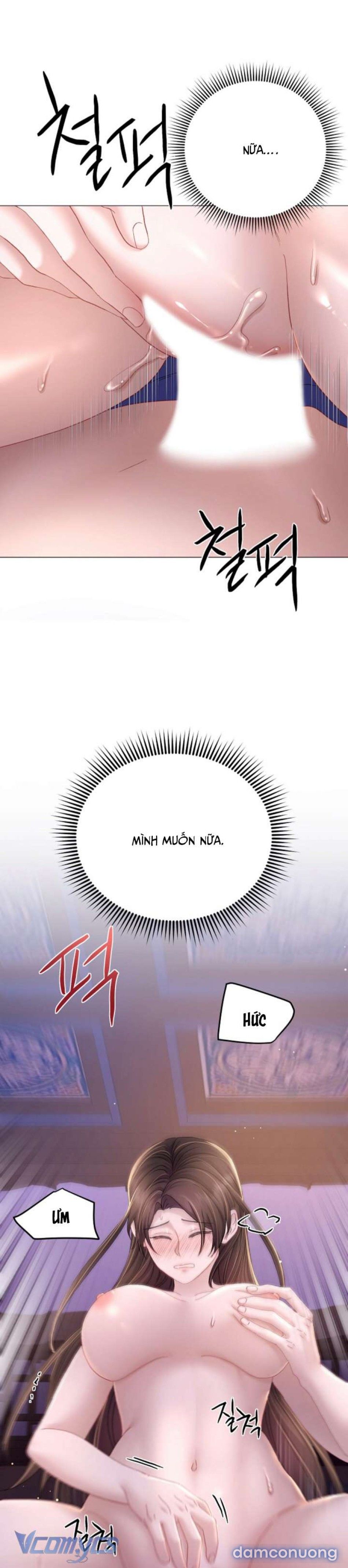 đọc truyện [18+] Đêm Của Goá Phụ Chương 15 ảnh 18 tại Thiên Thai Truyện