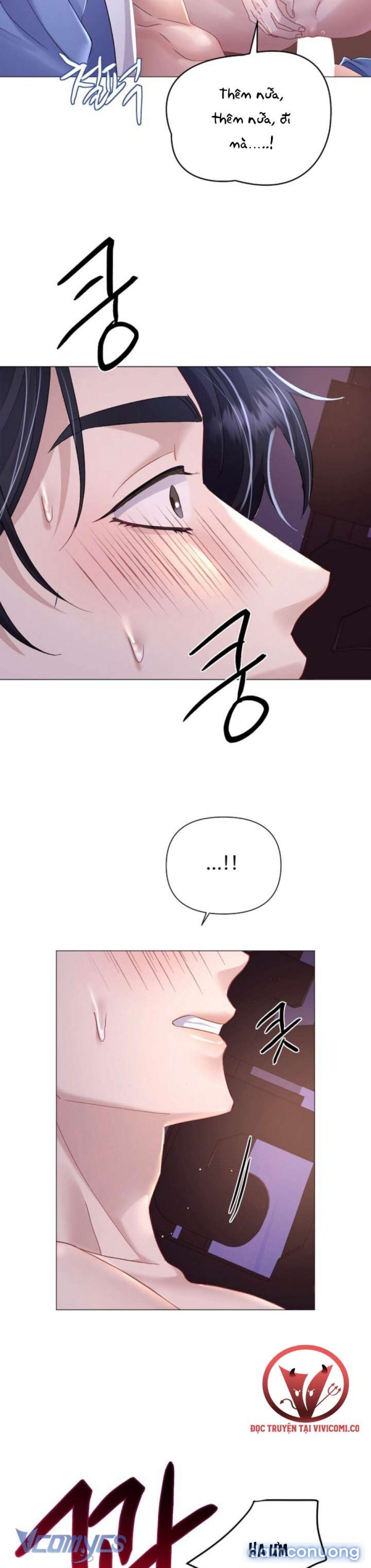 đọc truyện [18+] Đêm Của Goá Phụ Chương 15 ảnh 20 tại Thiên Thai Truyện