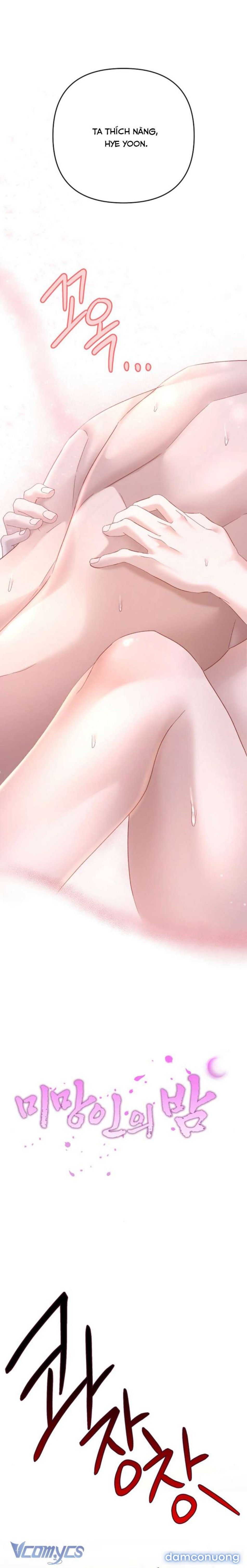 đọc truyện [18+] Đêm Của Goá Phụ Chương 15 ảnh 29 tại Thiên Thai Truyện