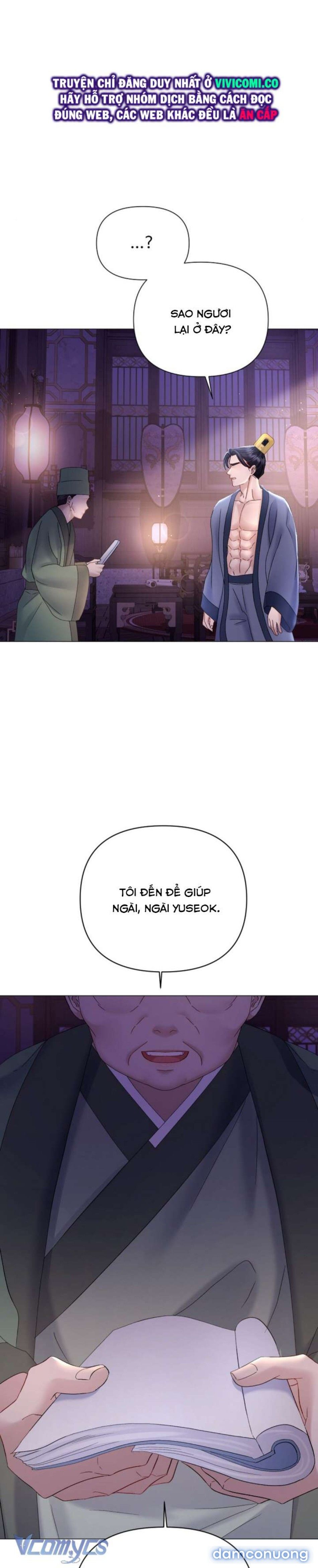 đọc truyện [18+] Đêm Của Goá Phụ Chương 15 ảnh 33 tại Thiên Thai Truyện