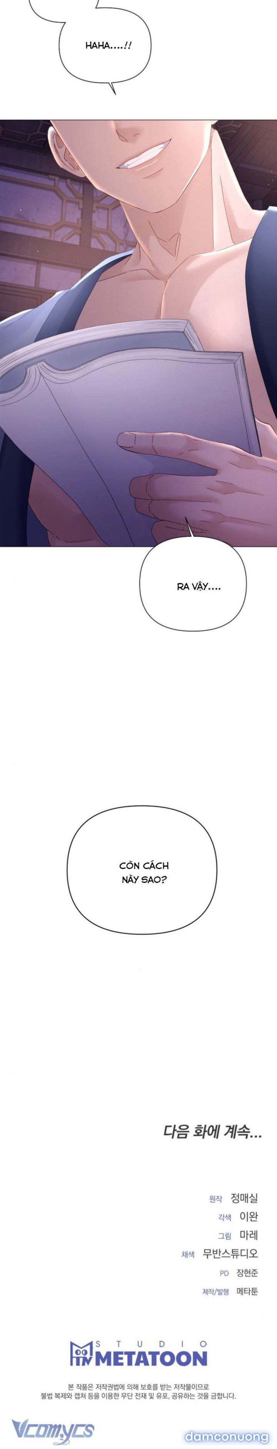 đọc truyện [18+] Đêm Của Goá Phụ Chương 15 ảnh 35 tại Thiên Thai Truyện