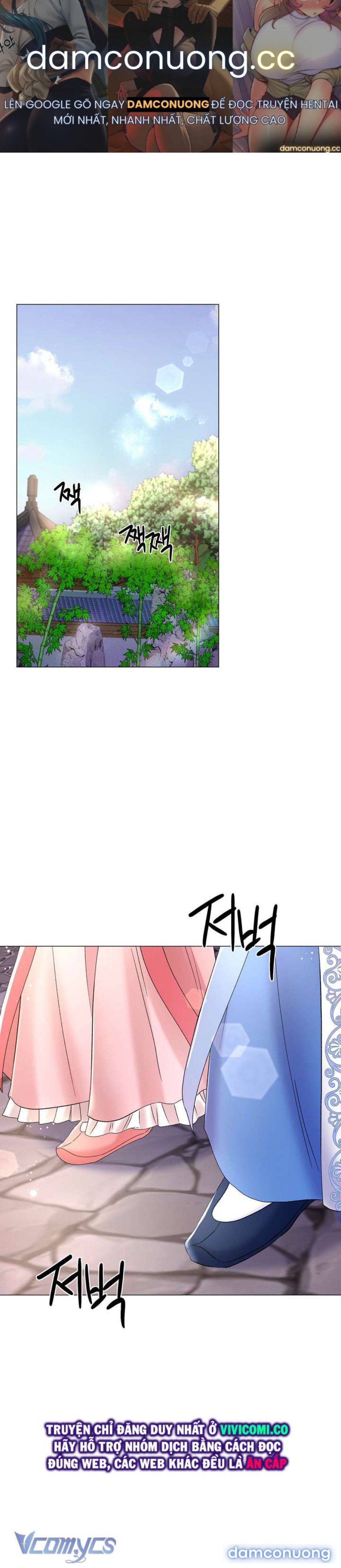 đọc truyện [18+] Đêm Của Goá Phụ Chương 16 ảnh 2 tại Thiên Thai Truyện