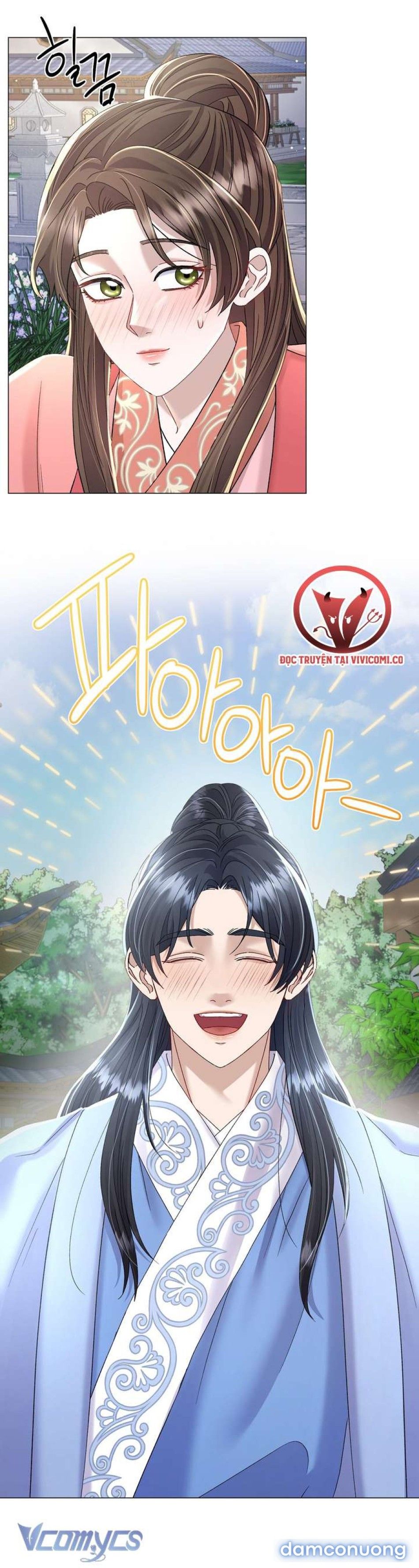 đọc truyện [18+] Đêm Của Goá Phụ Chương 16 ảnh 3 tại Thiên Thai Truyện