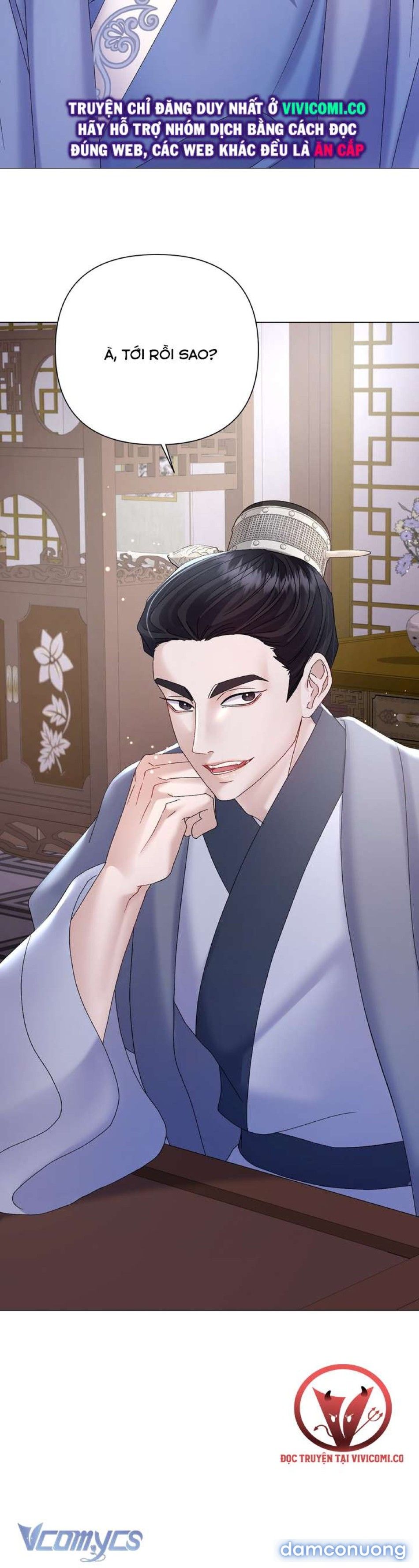 đọc truyện [18+] Đêm Của Goá Phụ Chương 16 ảnh 13 tại Thiên Thai Truyện