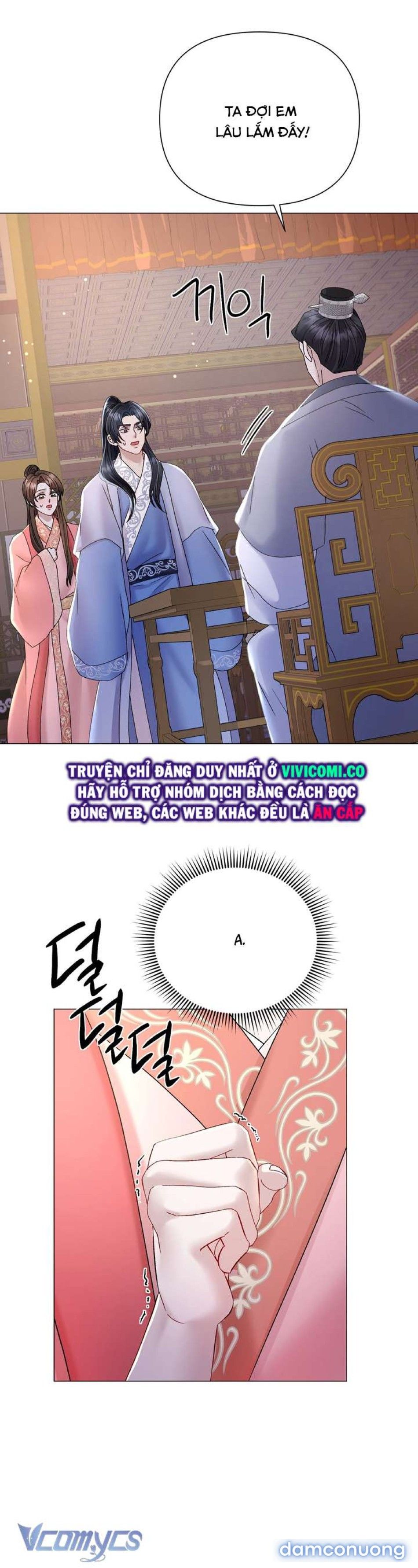 đọc truyện [18+] Đêm Của Goá Phụ Chương 16 ảnh 14 tại Thiên Thai Truyện