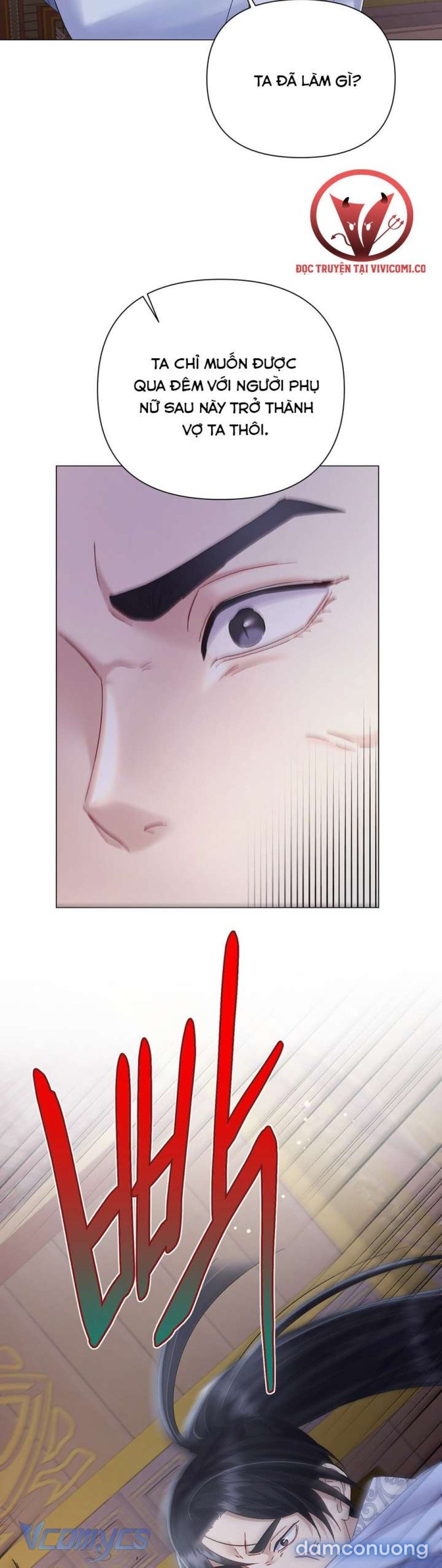 đọc truyện [18+] Đêm Của Goá Phụ Chương 16 ảnh 19 tại Thiên Thai Truyện