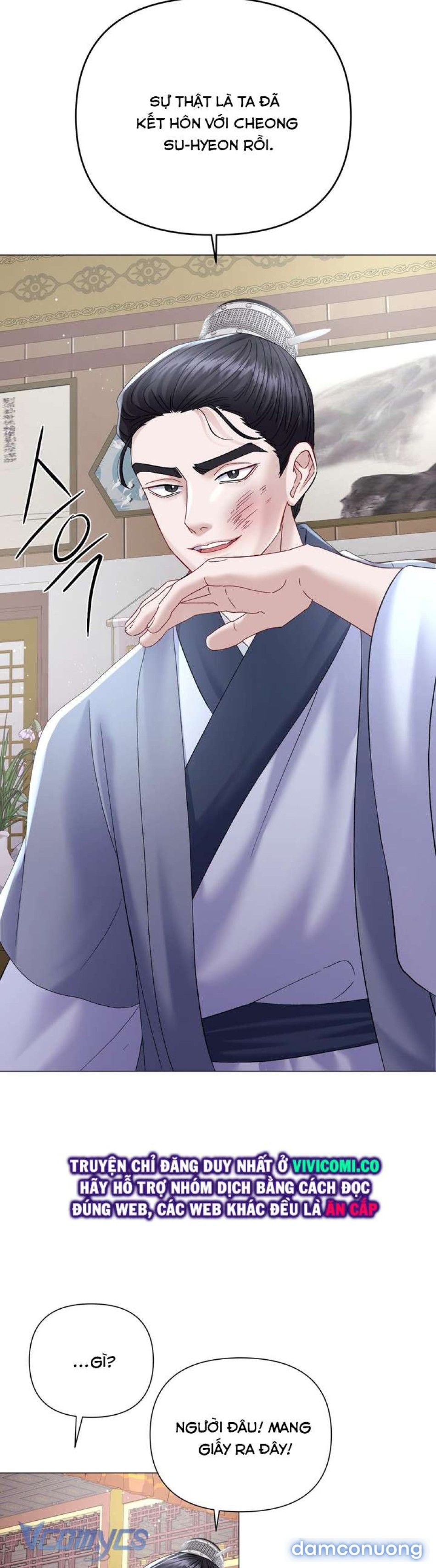 đọc truyện [18+] Đêm Của Goá Phụ Chương 16 ảnh 24 tại Thiên Thai Truyện