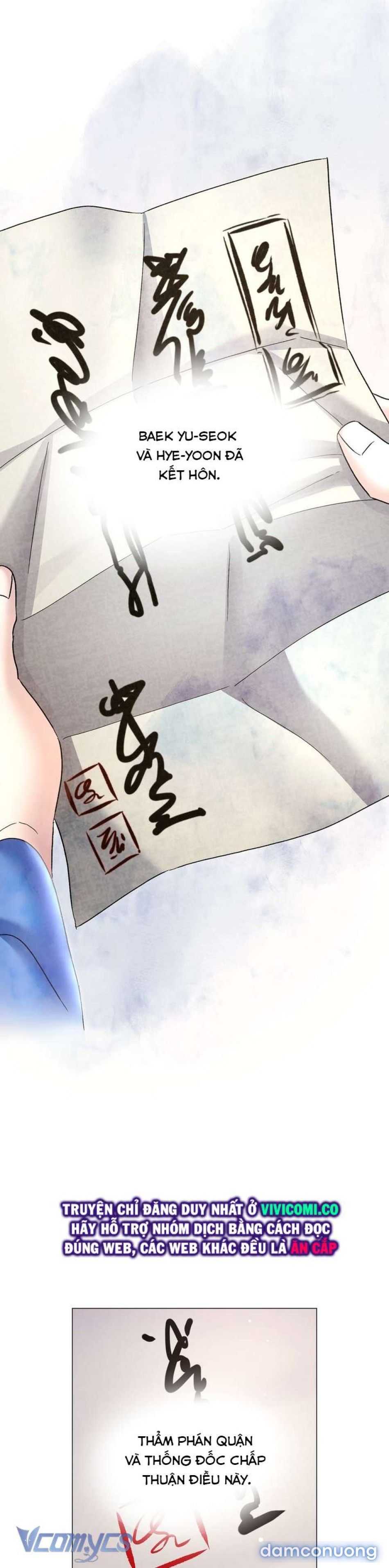 đọc truyện [18+] Đêm Của Goá Phụ Chương 16 ảnh 26 tại Thiên Thai Truyện