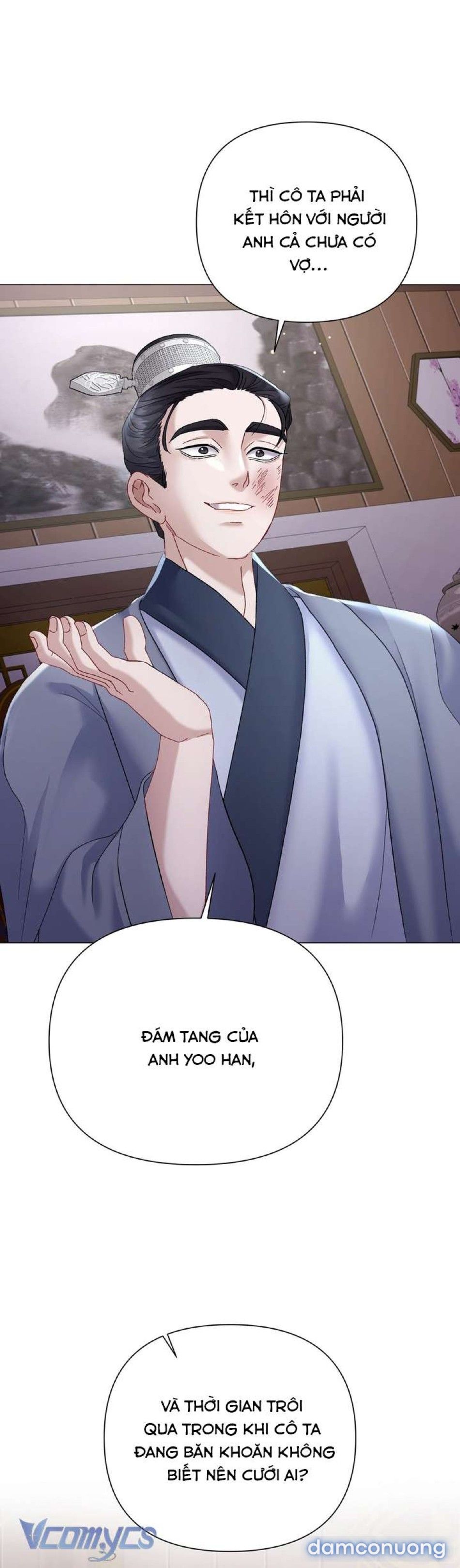 đọc truyện [18+] Đêm Của Goá Phụ Chương 16 ảnh 29 tại Thiên Thai Truyện