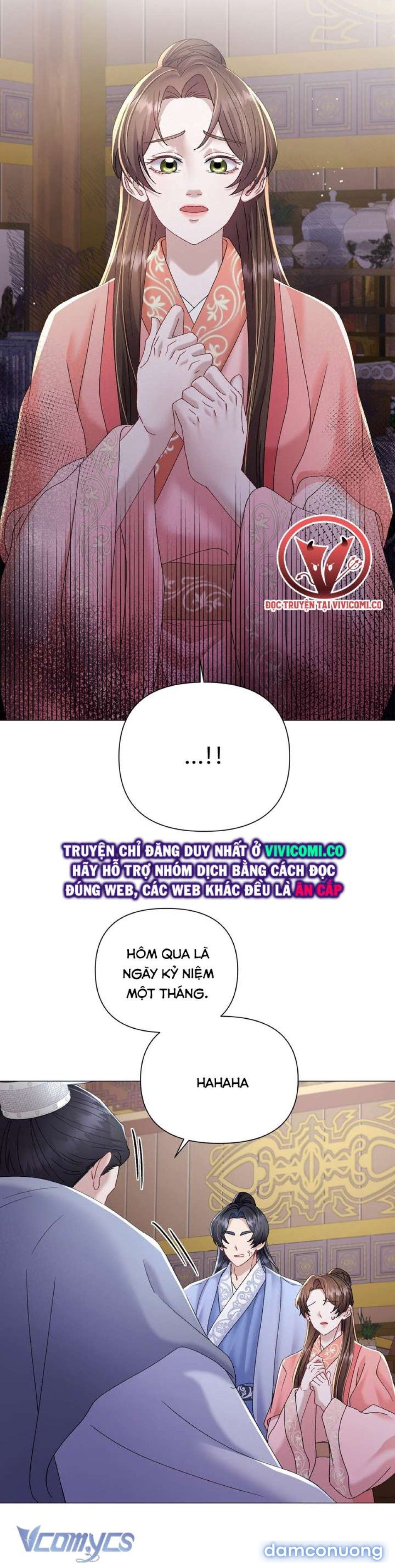 đọc truyện [18+] Đêm Của Goá Phụ Chương 16 ảnh 30 tại Thiên Thai Truyện