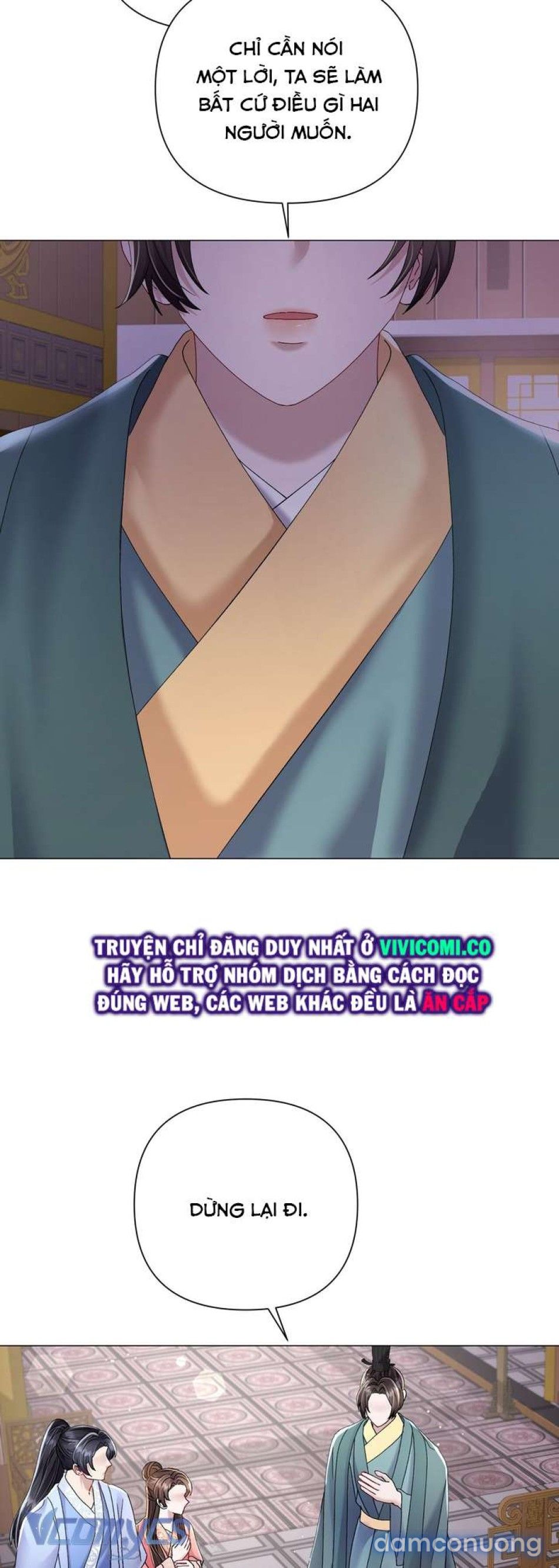 đọc truyện [18+] Đêm Của Goá Phụ Chương 16 ảnh 34 tại Thiên Thai Truyện