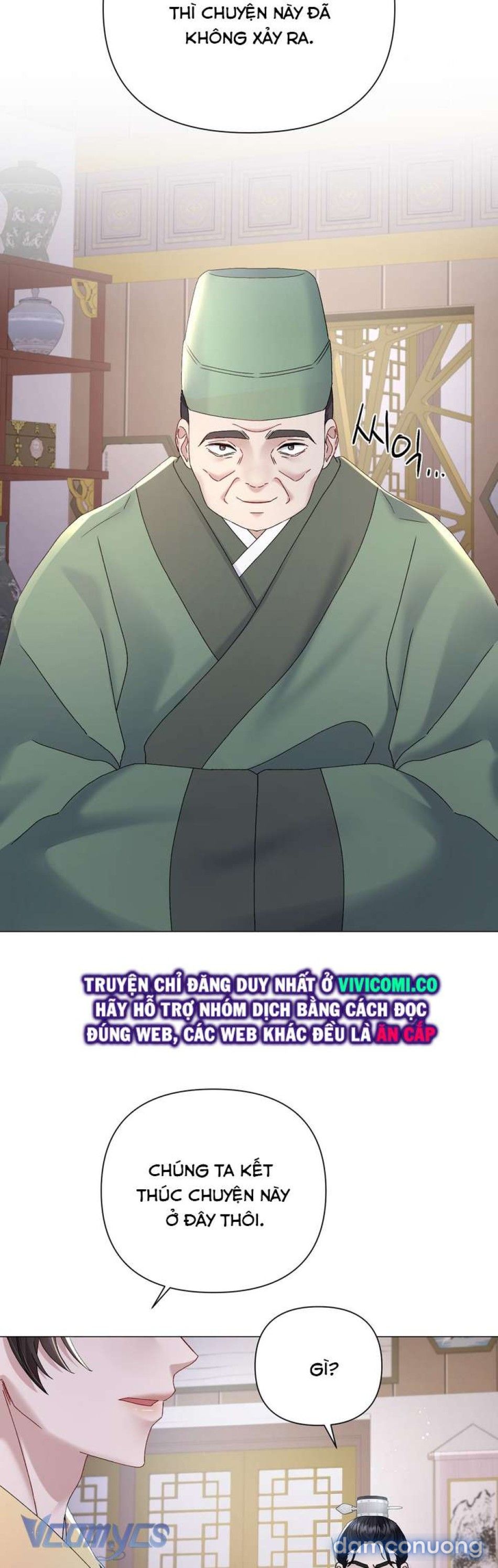 đọc truyện [18+] Đêm Của Goá Phụ Chương 16 ảnh 36 tại Thiên Thai Truyện