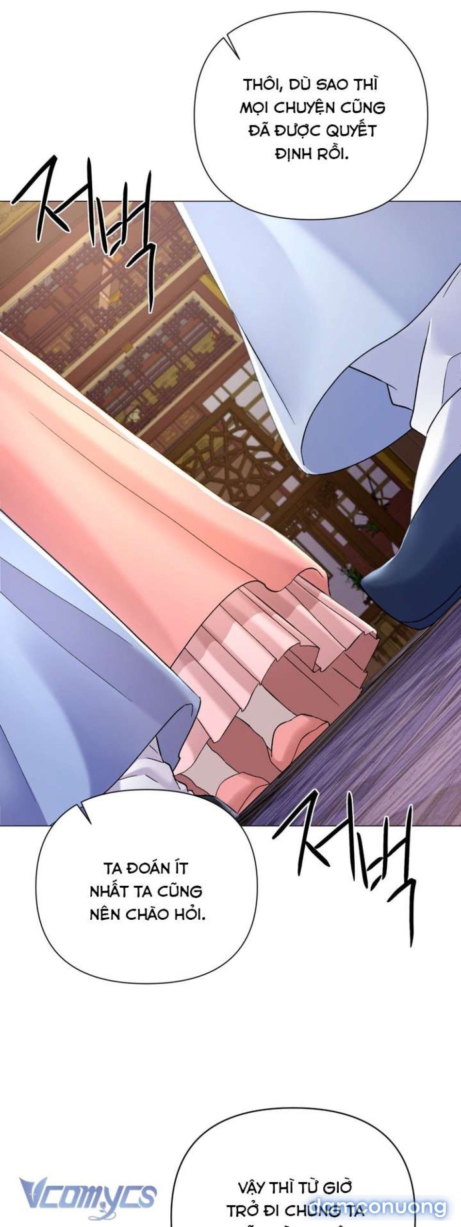 đọc truyện [18+] Đêm Của Goá Phụ Chương 16 ảnh 39 tại Thiên Thai Truyện