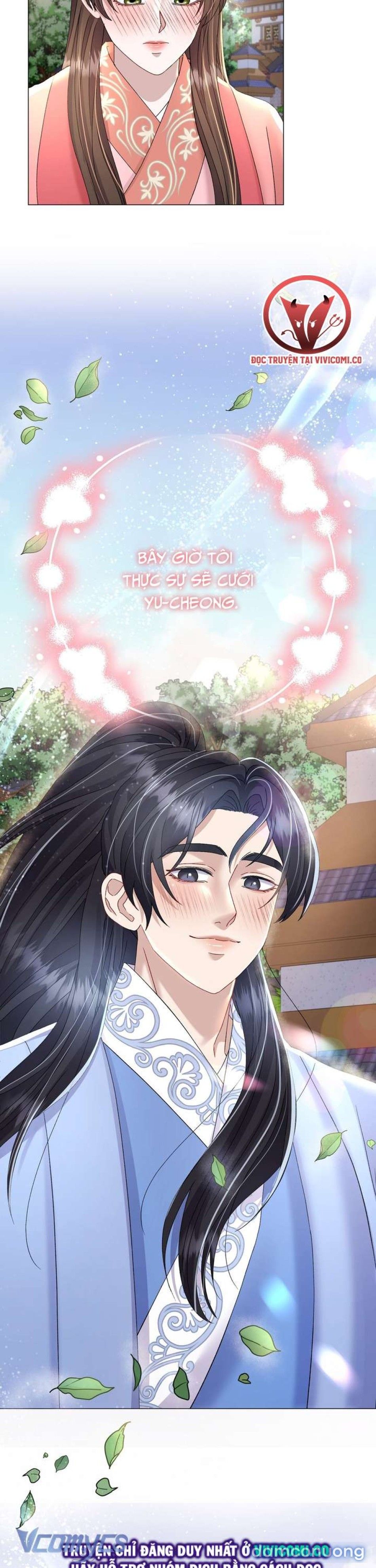 đọc truyện [18+] Đêm Của Goá Phụ Chương 16 ảnh 7 tại Thiên Thai Truyện