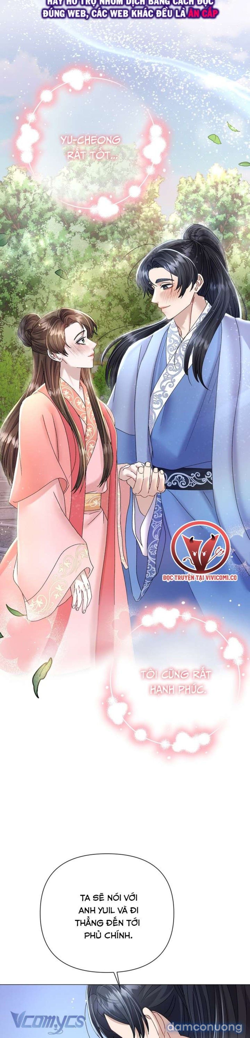 đọc truyện [18+] Đêm Của Goá Phụ Chương 16 ảnh 8 tại Thiên Thai Truyện