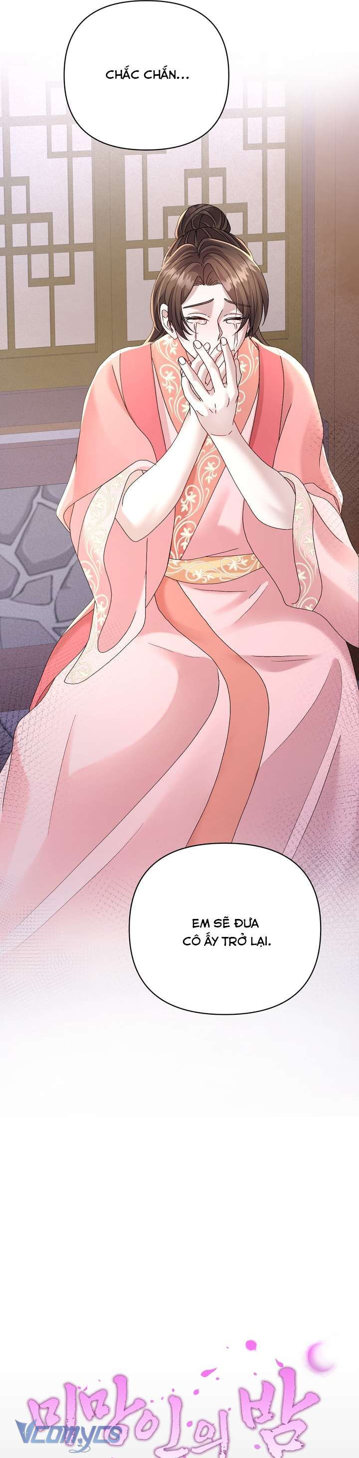 đọc truyện [18+] Đêm Của Goá Phụ Chương 17 ảnh 12 tại Thiên Thai Truyện