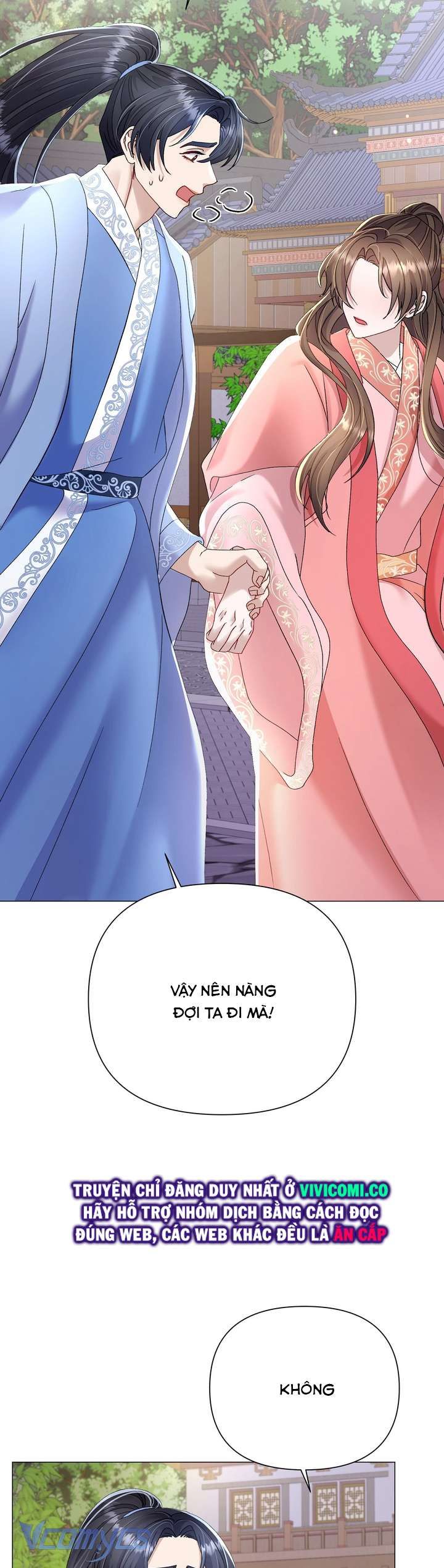 đọc truyện [18+] Đêm Của Goá Phụ Chương 17 ảnh 4 tại Thiên Thai Truyện