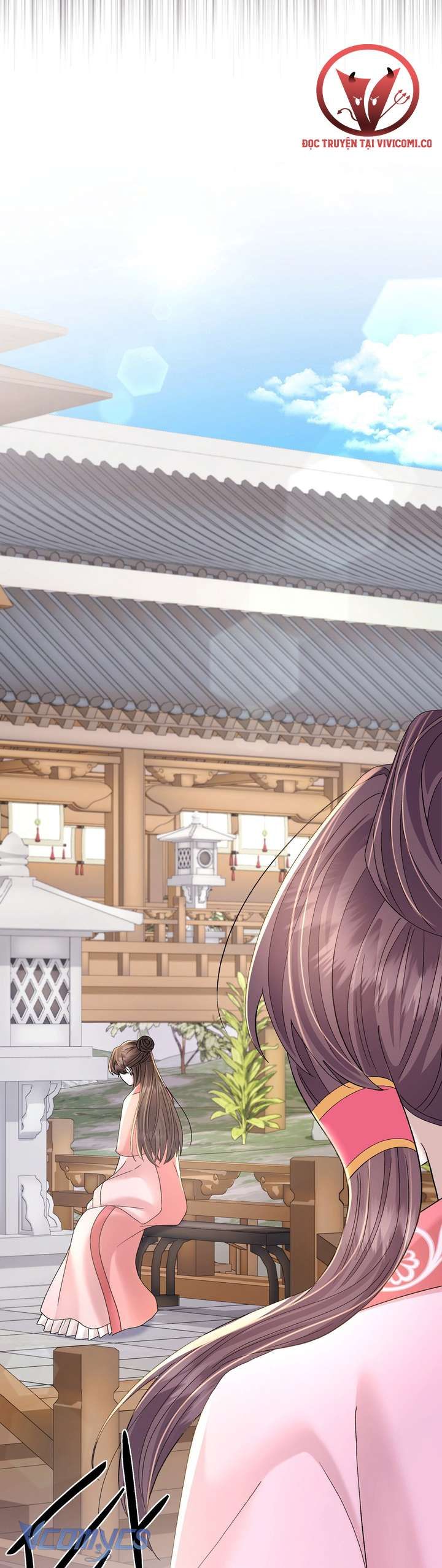 đọc truyện [18+] Đêm Của Goá Phụ Chương 17 ảnh 29 tại Thiên Thai Truyện