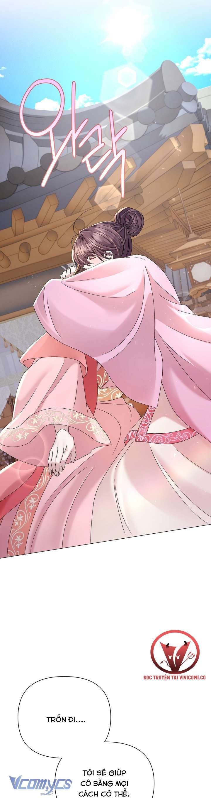 đọc truyện [18+] Đêm Của Goá Phụ Chương 17 ảnh 32 tại Thiên Thai Truyện