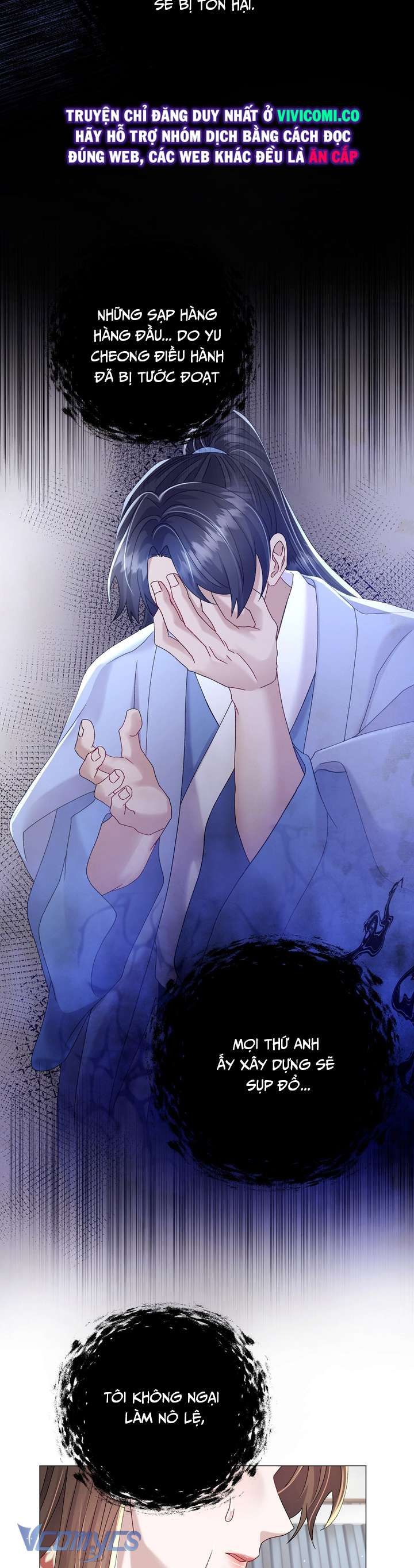 đọc truyện [18+] Đêm Của Goá Phụ Chương 17 ảnh 37 tại Thiên Thai Truyện