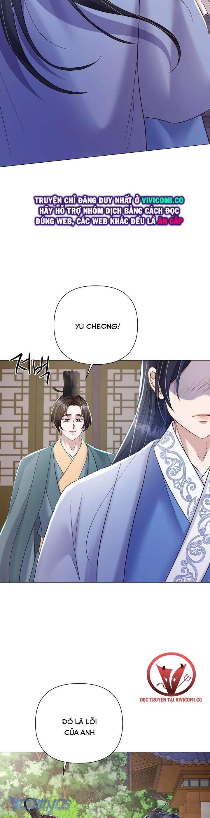 đọc truyện [18+] Đêm Của Goá Phụ Chương 17 ảnh 8 tại Thiên Thai Truyện