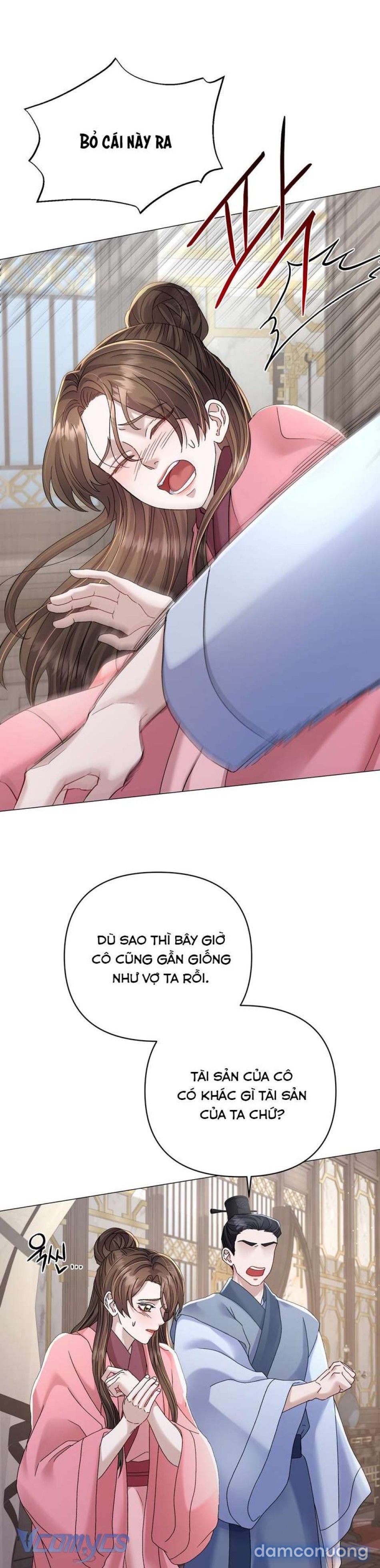 đọc truyện [18+] Đêm Của Goá Phụ Chương 18 ảnh 3 tại Thiên Thai Truyện