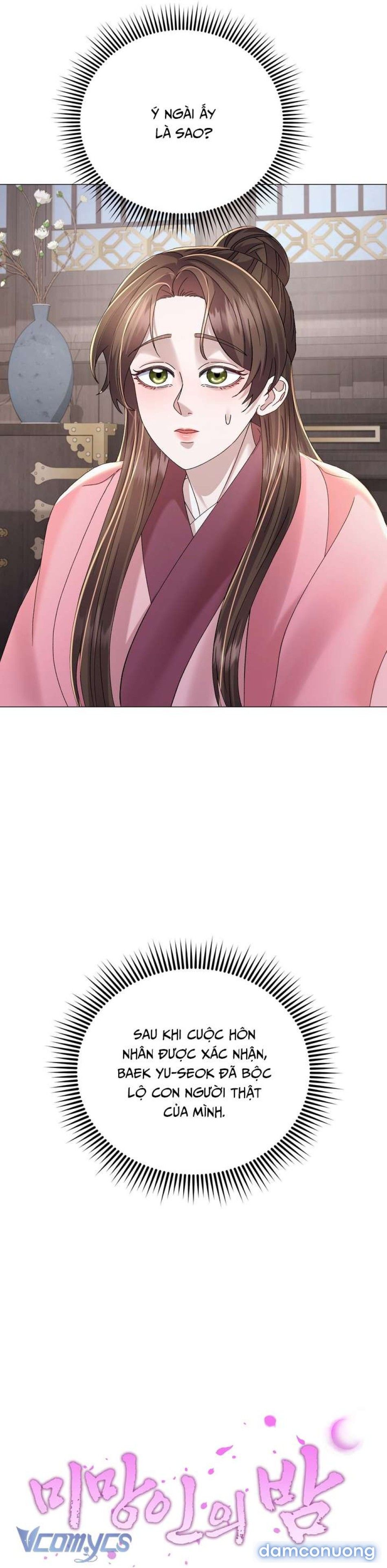 đọc truyện [18+] Đêm Của Goá Phụ Chương 18 ảnh 13 tại Thiên Thai Truyện