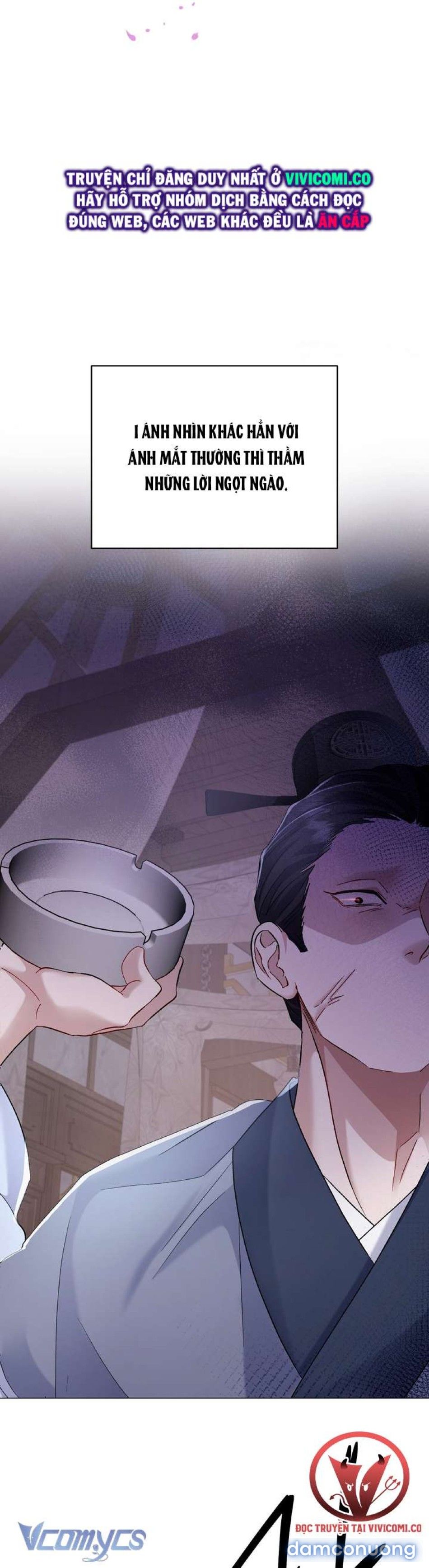 đọc truyện [18+] Đêm Của Goá Phụ Chương 18 ảnh 14 tại Thiên Thai Truyện