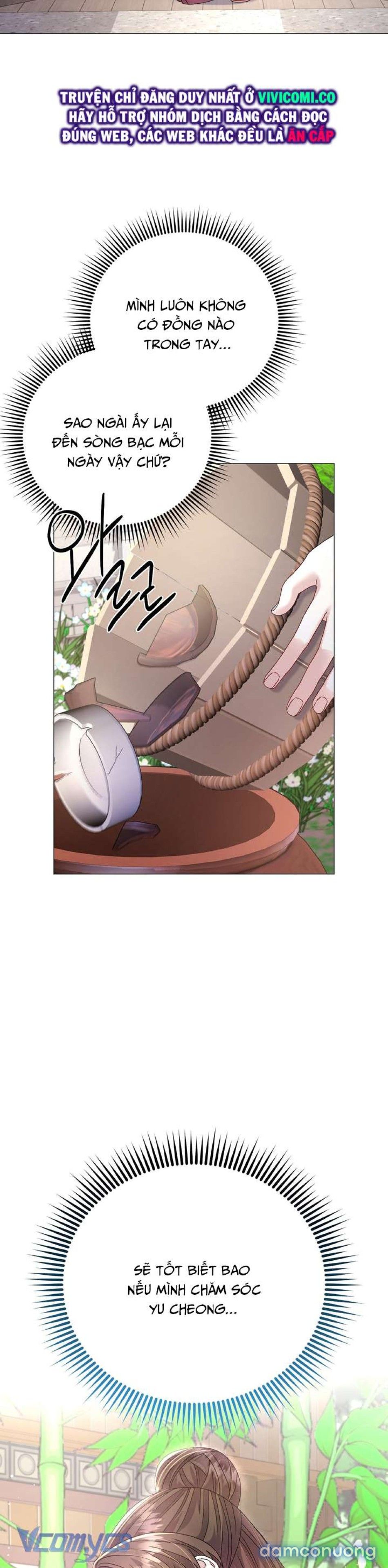 đọc truyện [18+] Đêm Của Goá Phụ Chương 18 ảnh 19 tại Thiên Thai Truyện