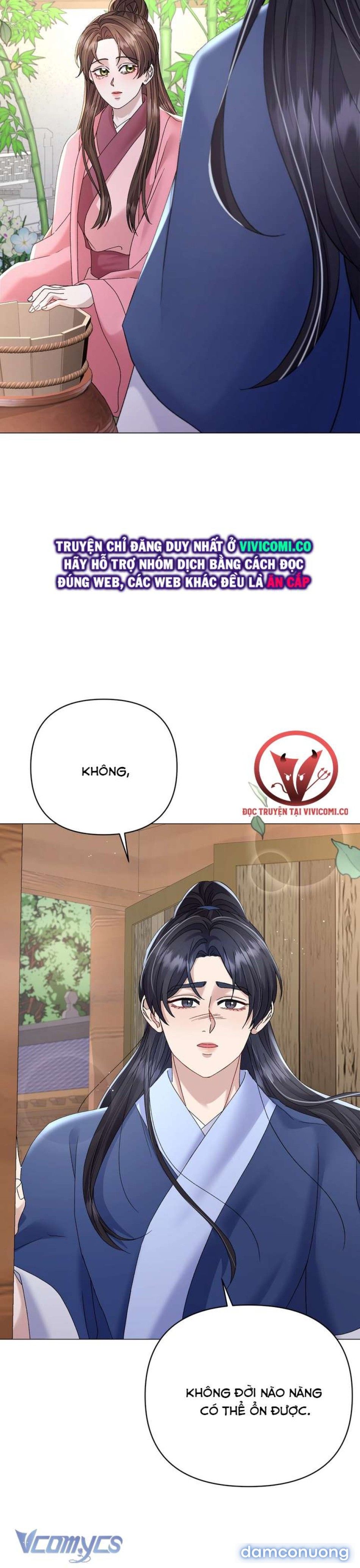 đọc truyện [18+] Đêm Của Goá Phụ Chương 18 ảnh 22 tại Thiên Thai Truyện