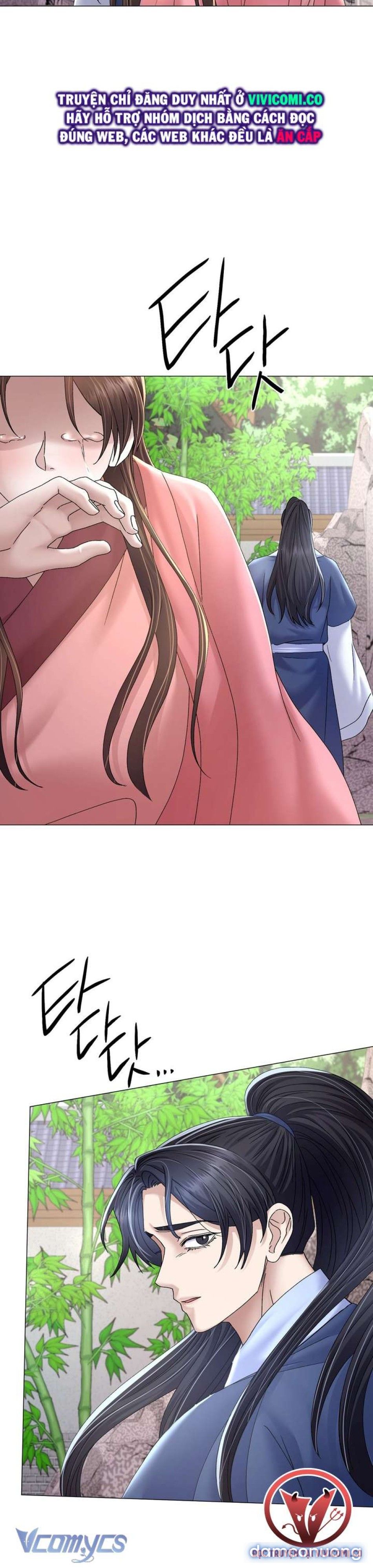 đọc truyện [18+] Đêm Của Goá Phụ Chương 18 ảnh 28 tại Thiên Thai Truyện