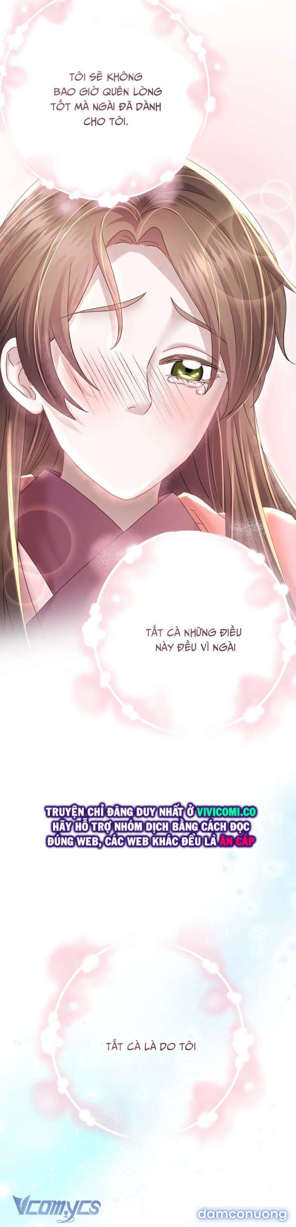 đọc truyện [18+] Đêm Của Goá Phụ Chương 18 ảnh 32 tại Thiên Thai Truyện