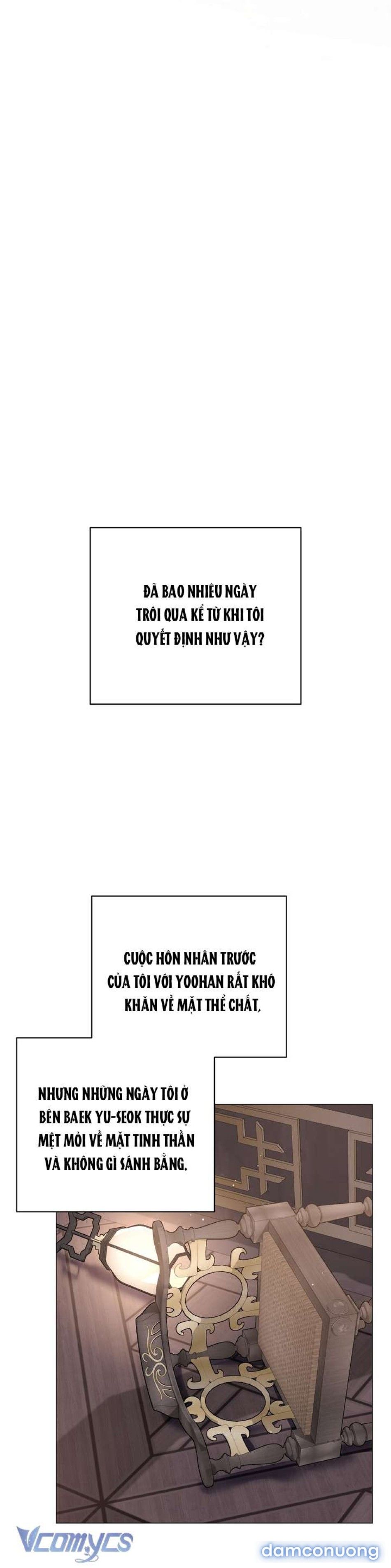 đọc truyện [18+] Đêm Của Goá Phụ Chương 18 ảnh 34 tại Thiên Thai Truyện