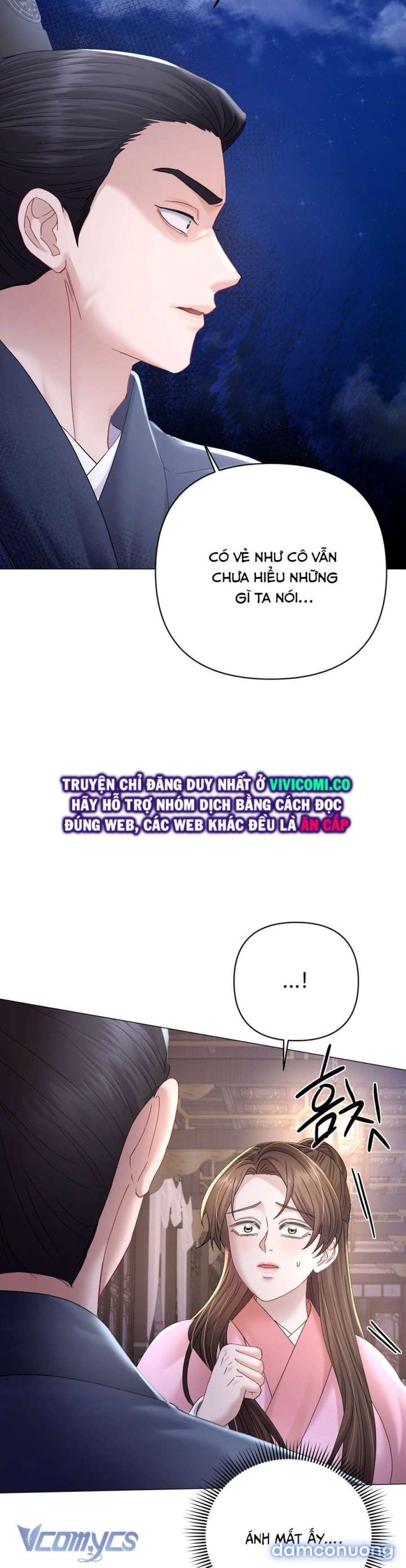 đọc truyện [18+] Đêm Của Goá Phụ Chương 18 ảnh 37 tại Thiên Thai Truyện