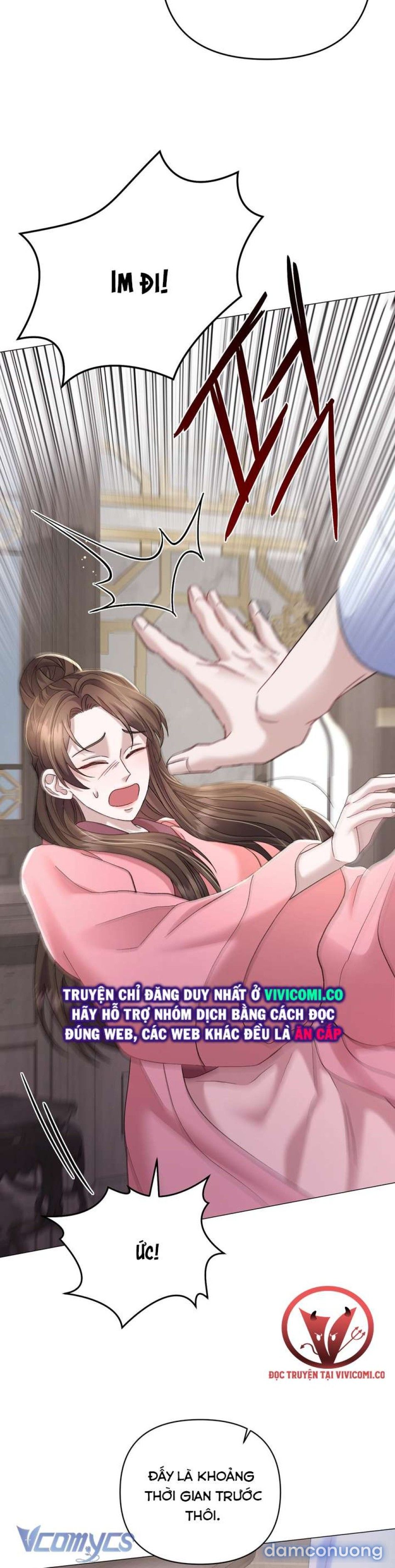 đọc truyện [18+] Đêm Của Goá Phụ Chương 18 ảnh 6 tại Thiên Thai Truyện