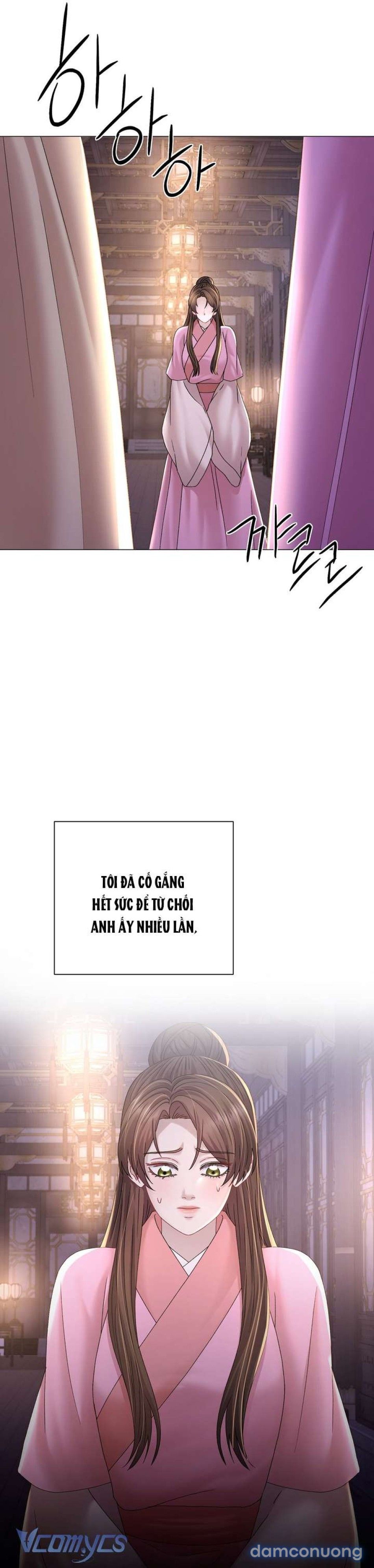 đọc truyện [18+] Đêm Của Goá Phụ Chương 18 ảnh 44 tại Thiên Thai Truyện