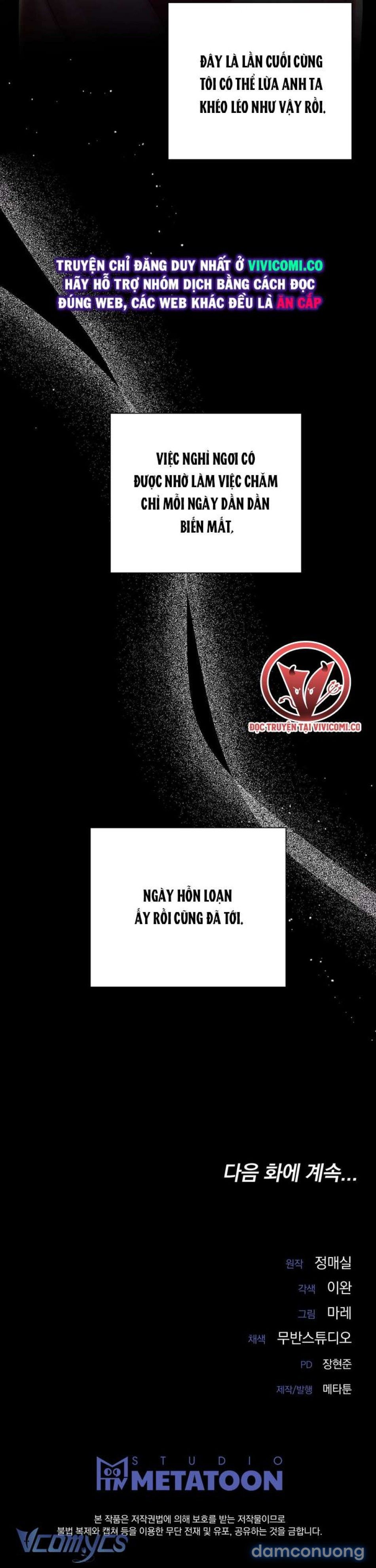 đọc truyện [18+] Đêm Của Goá Phụ Chương 18 ảnh 45 tại Thiên Thai Truyện