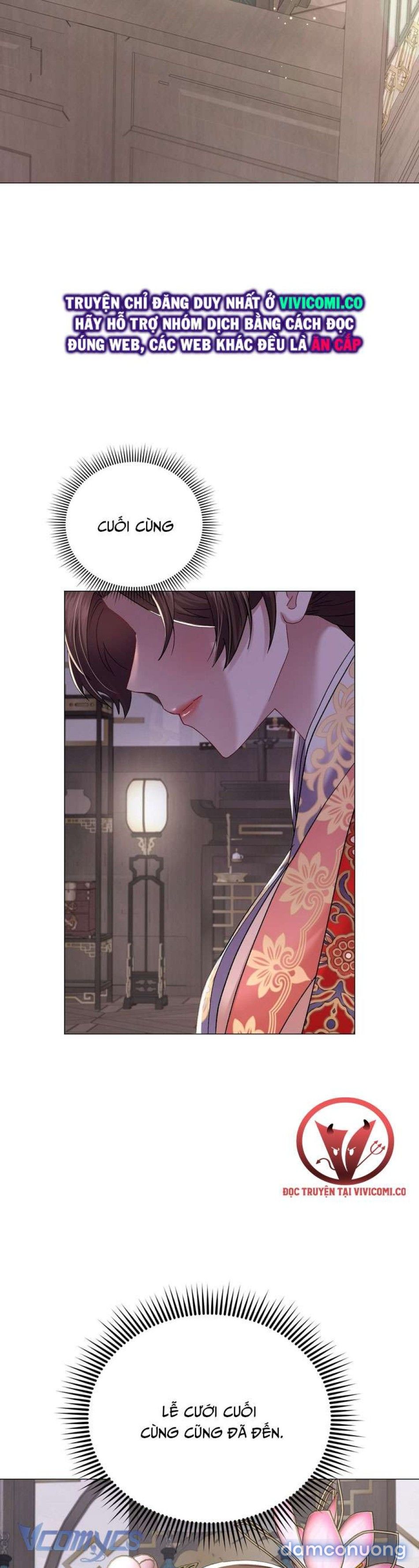 đọc truyện [18+] Đêm Của Goá Phụ Chương 19 ảnh 3 tại Thiên Thai Truyện