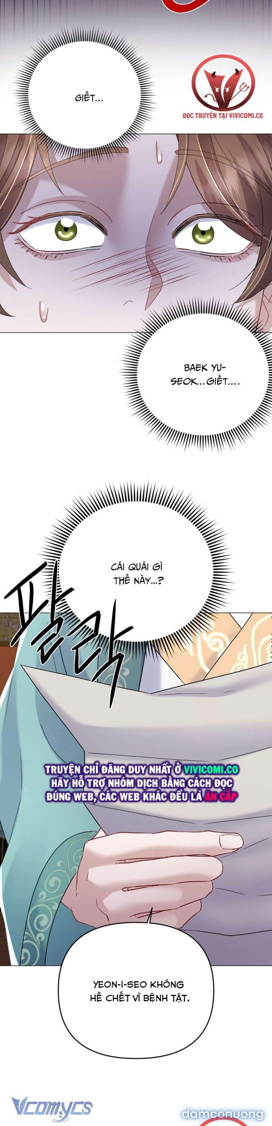 đọc truyện [18+] Đêm Của Goá Phụ Chương 19 ảnh 20 tại Thiên Thai Truyện