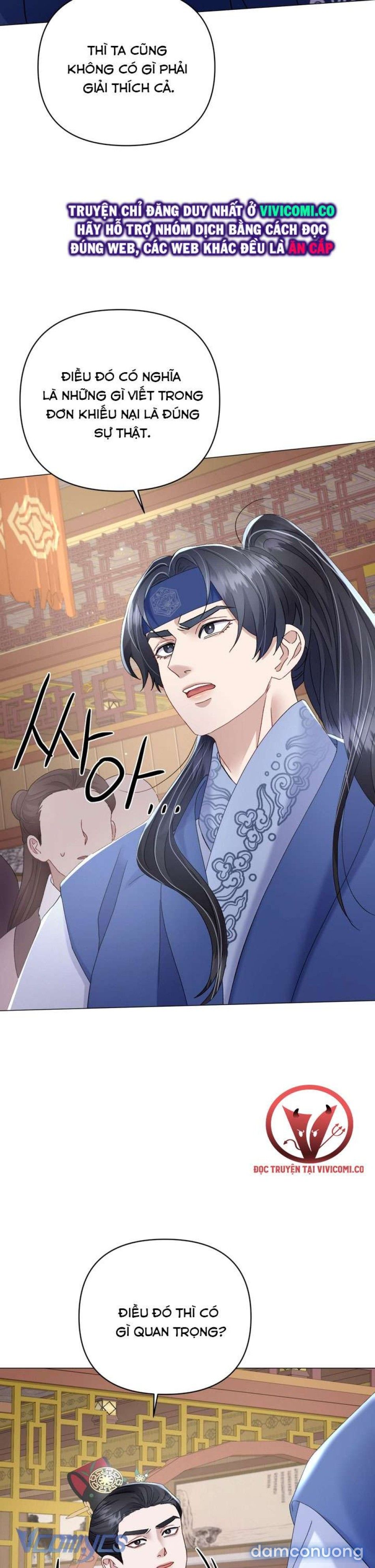 đọc truyện [18+] Đêm Của Goá Phụ Chương 19 ảnh 26 tại Thiên Thai Truyện