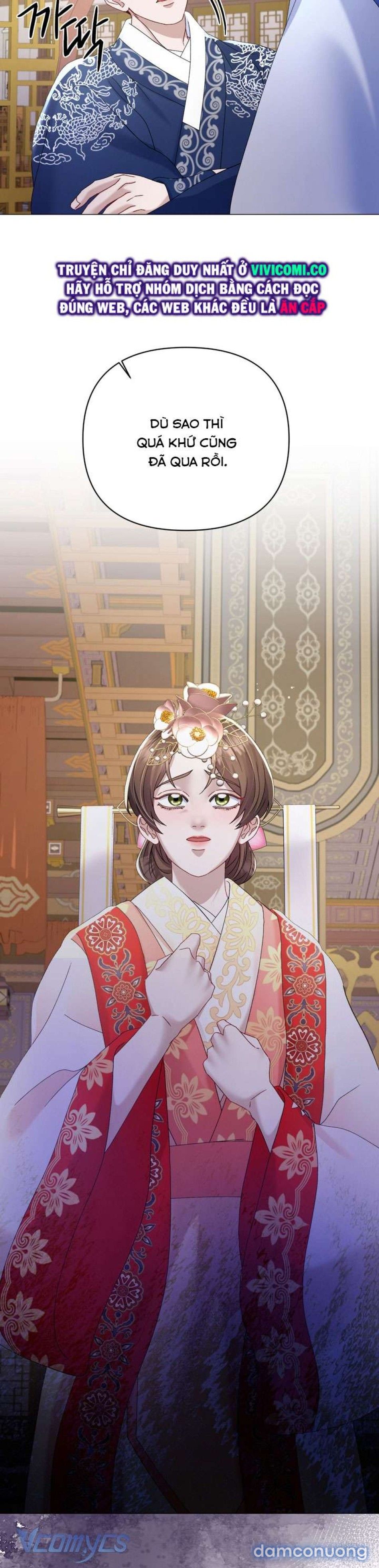 đọc truyện [18+] Đêm Của Goá Phụ Chương 19 ảnh 27 tại Thiên Thai Truyện