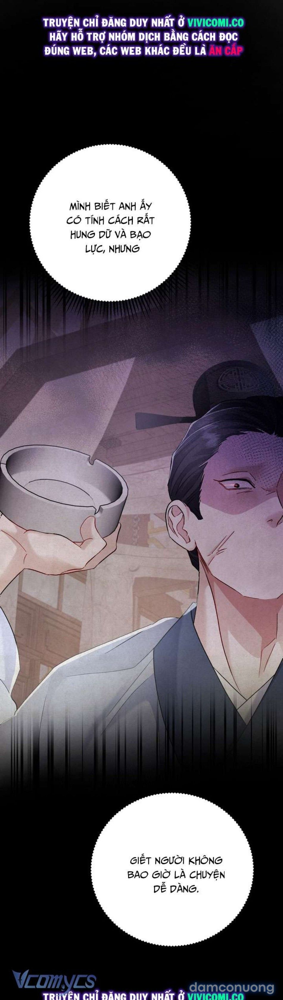 đọc truyện [18+] Đêm Của Goá Phụ Chương 19 ảnh 29 tại Thiên Thai Truyện