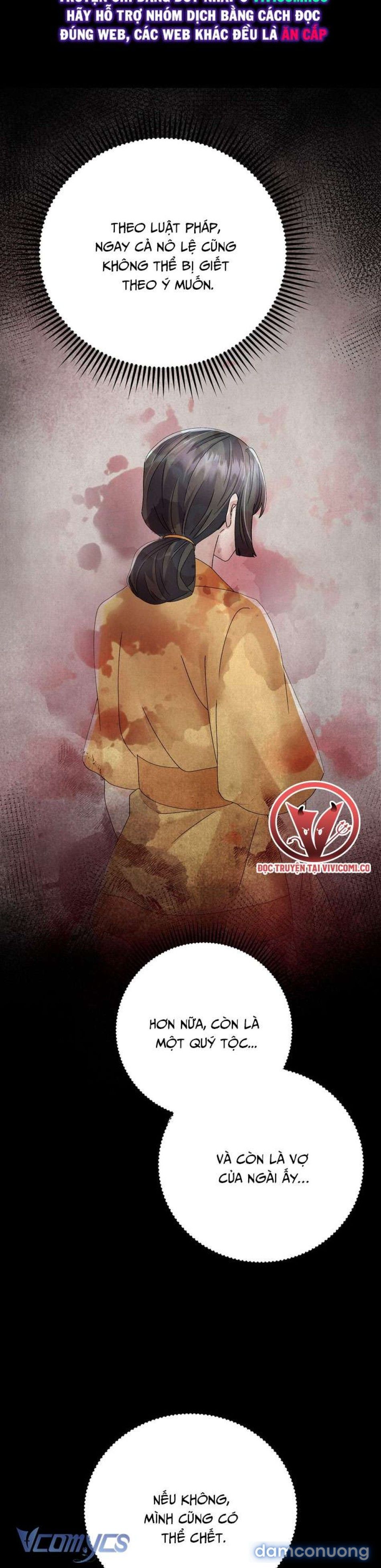 đọc truyện [18+] Đêm Của Goá Phụ Chương 19 ảnh 30 tại Thiên Thai Truyện