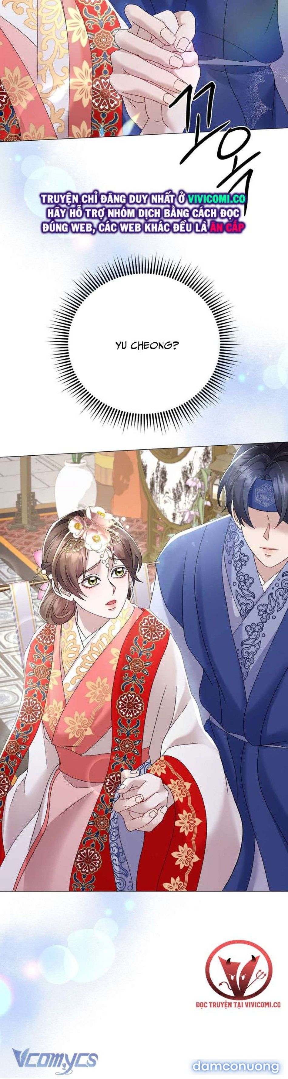 đọc truyện [18+] Đêm Của Goá Phụ Chương 19 ảnh 33 tại Thiên Thai Truyện