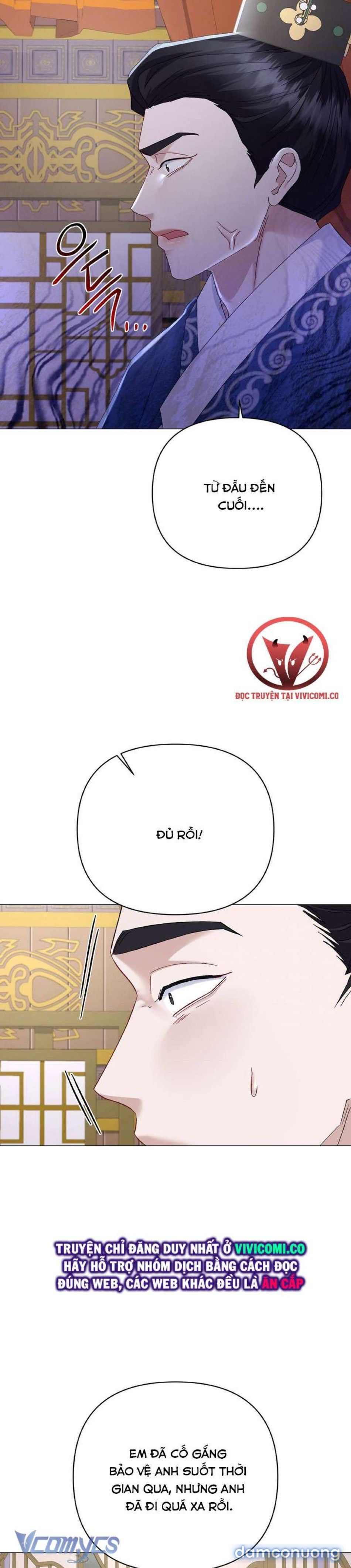 đọc truyện [18+] Đêm Của Goá Phụ Chương 19 ảnh 43 tại Thiên Thai Truyện